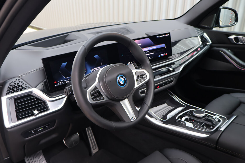 BMW X5 14