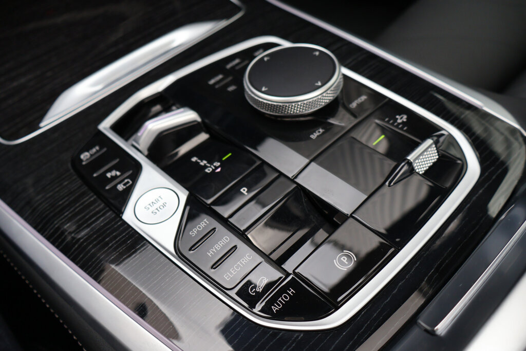 BMW X5 16