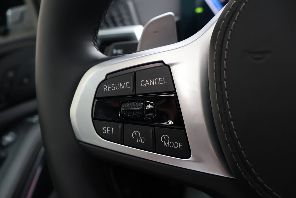 BMW X5 18