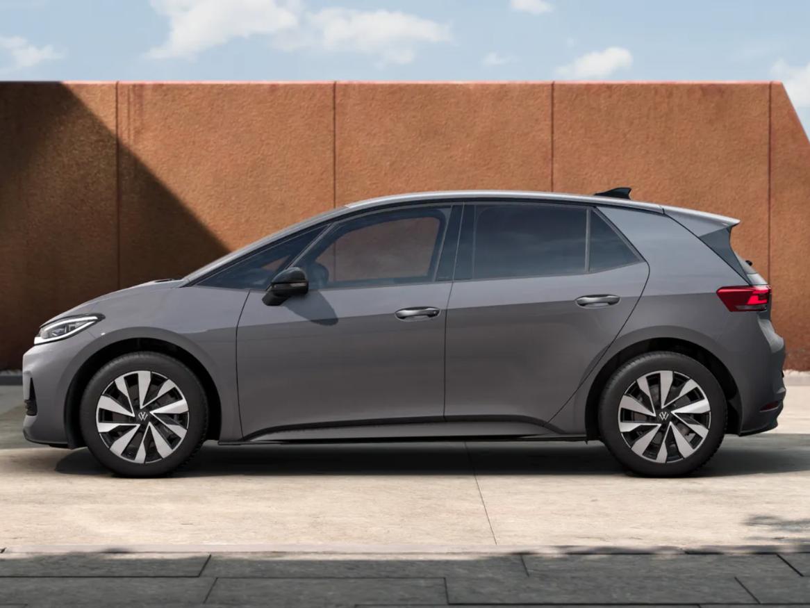 Volkswagen ID.3 Life 61 kWh accu 140 kW / 190 PK Hatchback Elektri - Afbeelding 2
