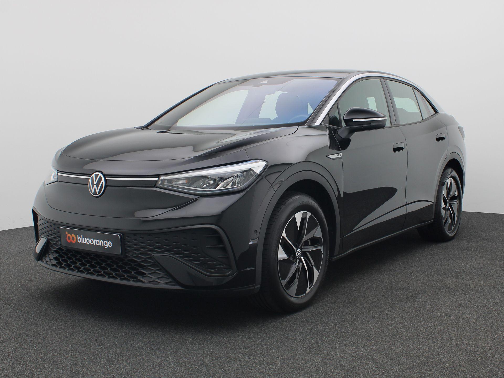 Volkswagen ID.5 Pro Business 77 kWh 204PK Aut.