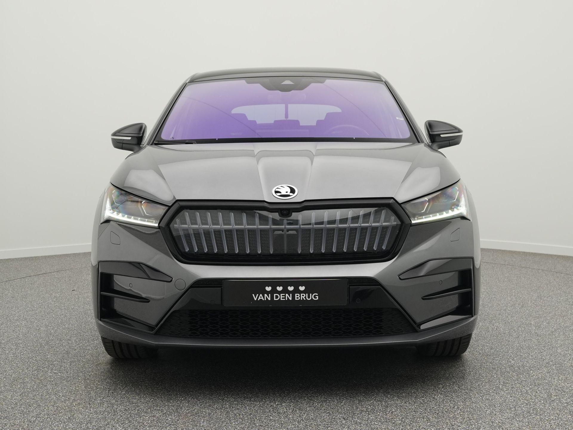 Škoda Enyaq Coupe iV 80 RS - Afbeelding 5