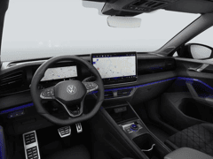Volkswagen Tiguan R-Line Edition 1.5 eHybrid 200 kW / 272 PK SUV 6 v - Afbeelding 4