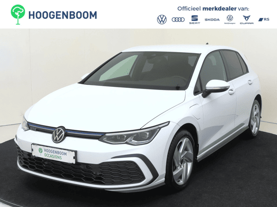 Volkswagen Golf 1.4 eHybrid GTE