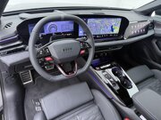 Audi RS5 Avant e-hybrid Quattro