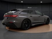 Audi RS5 Avant e-hybrid Quattro