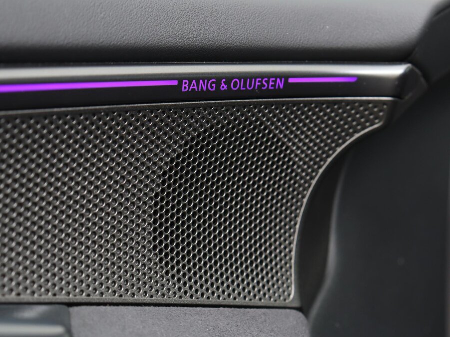 Audi RS5 Avant e-hybrid Quattro