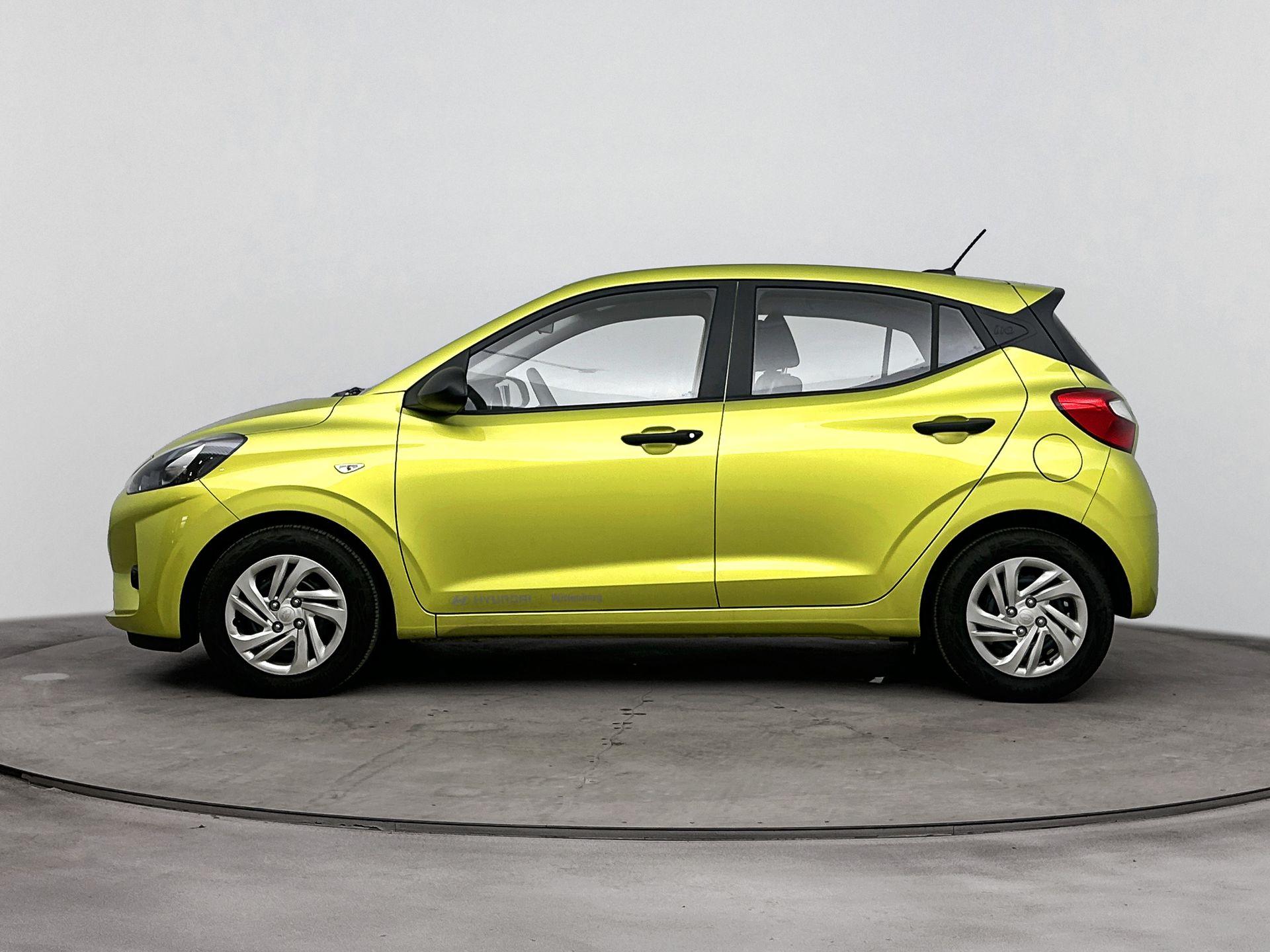Hyundai i10 1.0 Comfort - Afbeelding 3