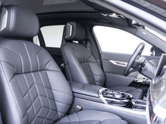 BMW i7 xDrive60 - Afbeelding 4