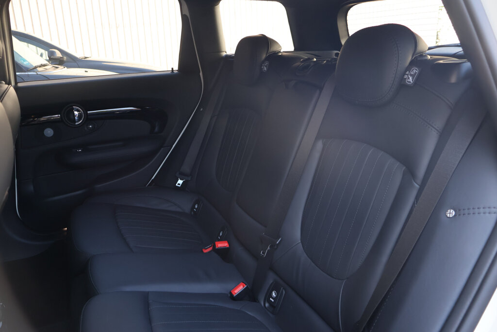 MINI Clubman 6