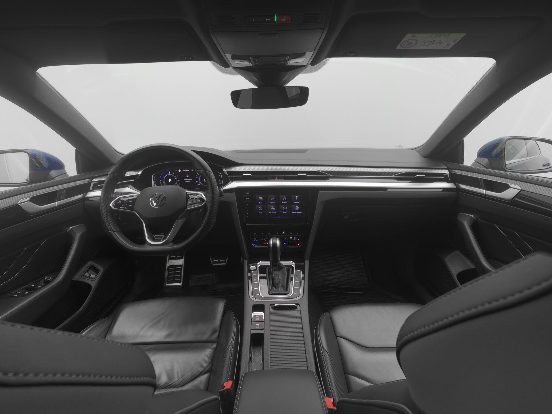 Volkswagen Arteon 1.4 TSI eHybrid R-Line Business 218PK - Afbeelding 4