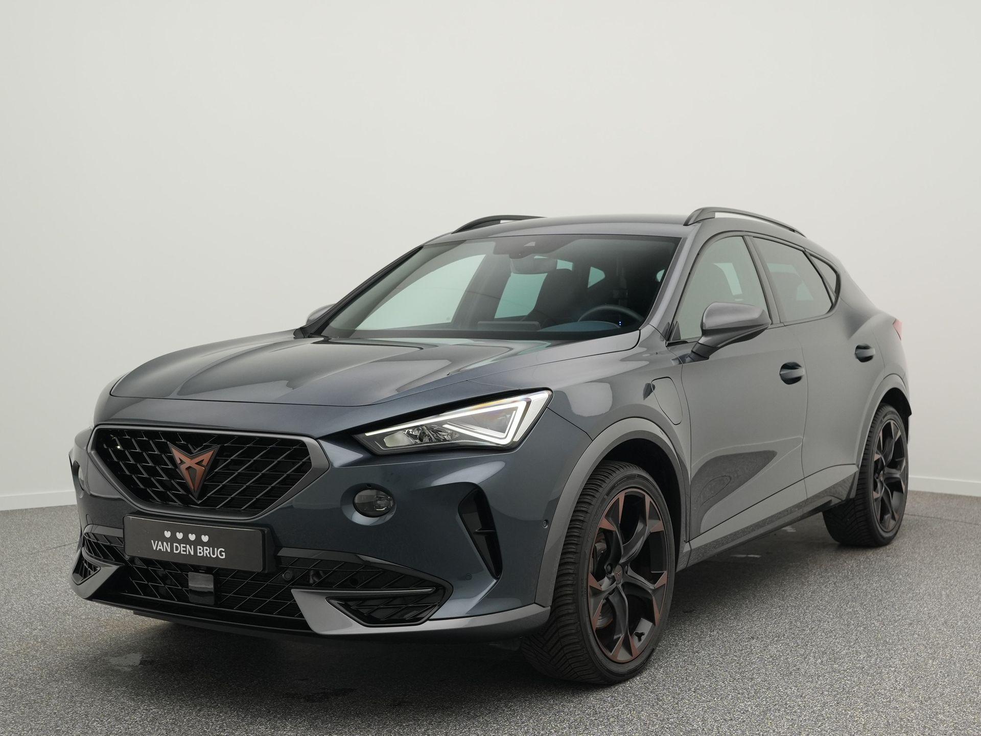CUPRA Formentor 1.4 e-Hybrid 245pk VZ