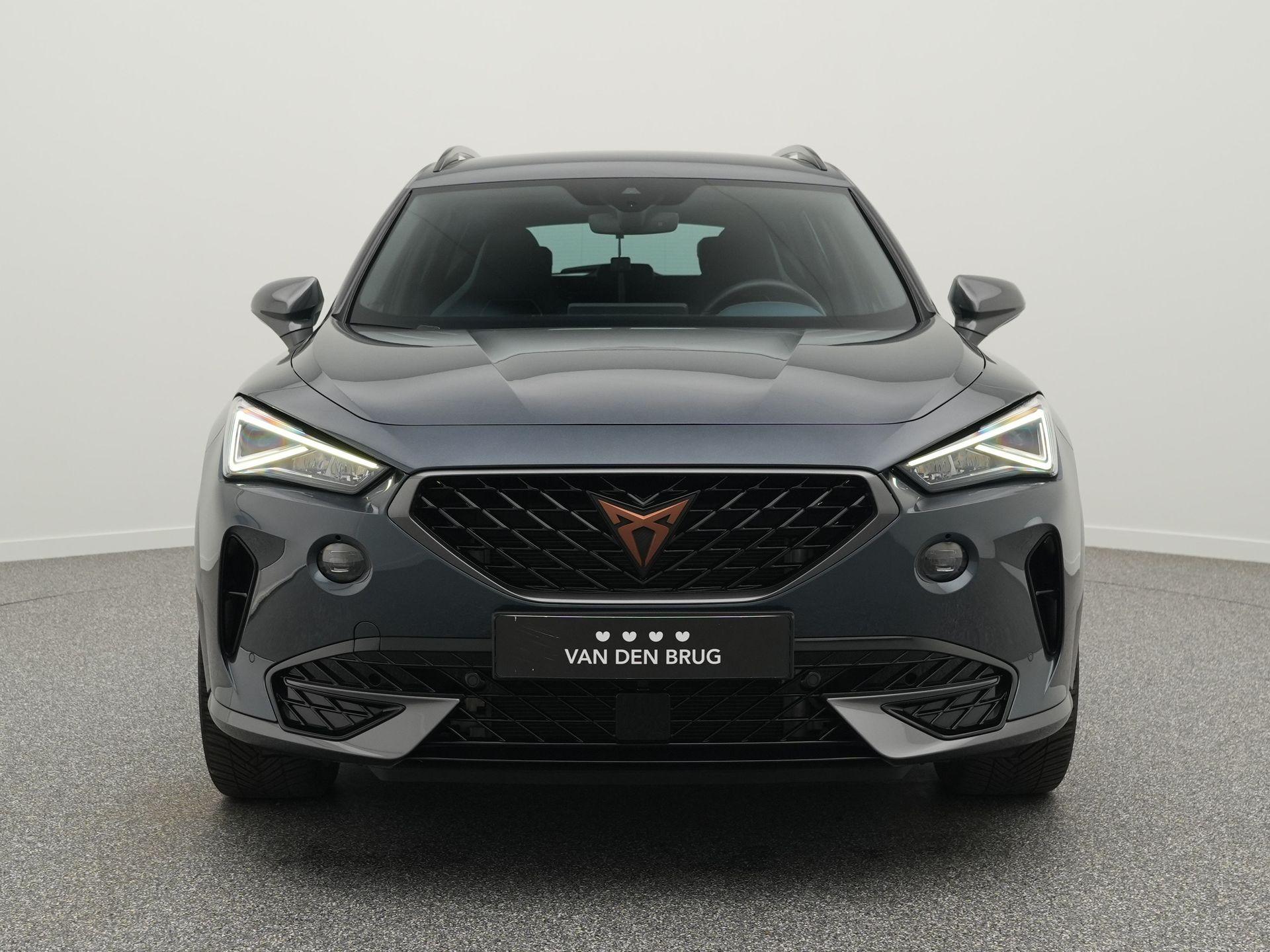 CUPRA Formentor 1.4 e-Hybrid 245pk VZ - Afbeelding 5