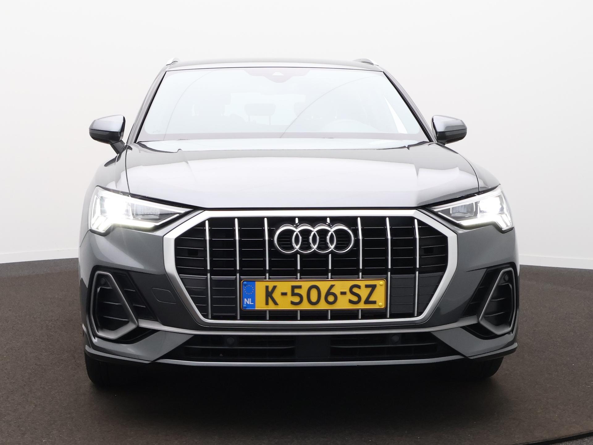 Audi Q3 35 TFSI S edition - Afbeelding 2