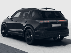 Volkswagen Tiguan R-Line Edition 1.5 eHybrid 200 kW / 272 PK SUV 6 v - Afbeelding 3