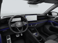 Volkswagen Tiguan R-Line Edition 1.5 eHybrid 200 kW / 272 PK SUV 6 v - Afbeelding 4