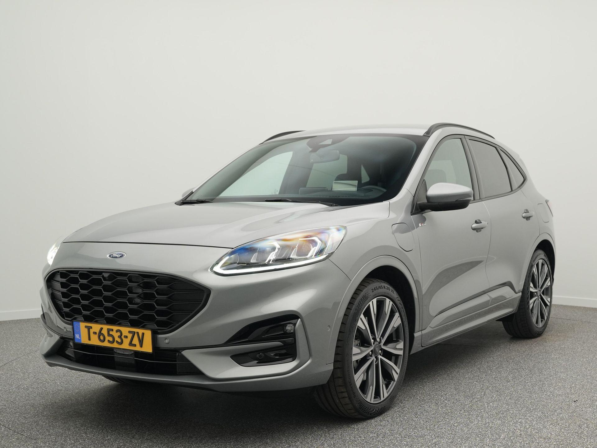 Ford Kuga 2.5 PHEV 225 PK