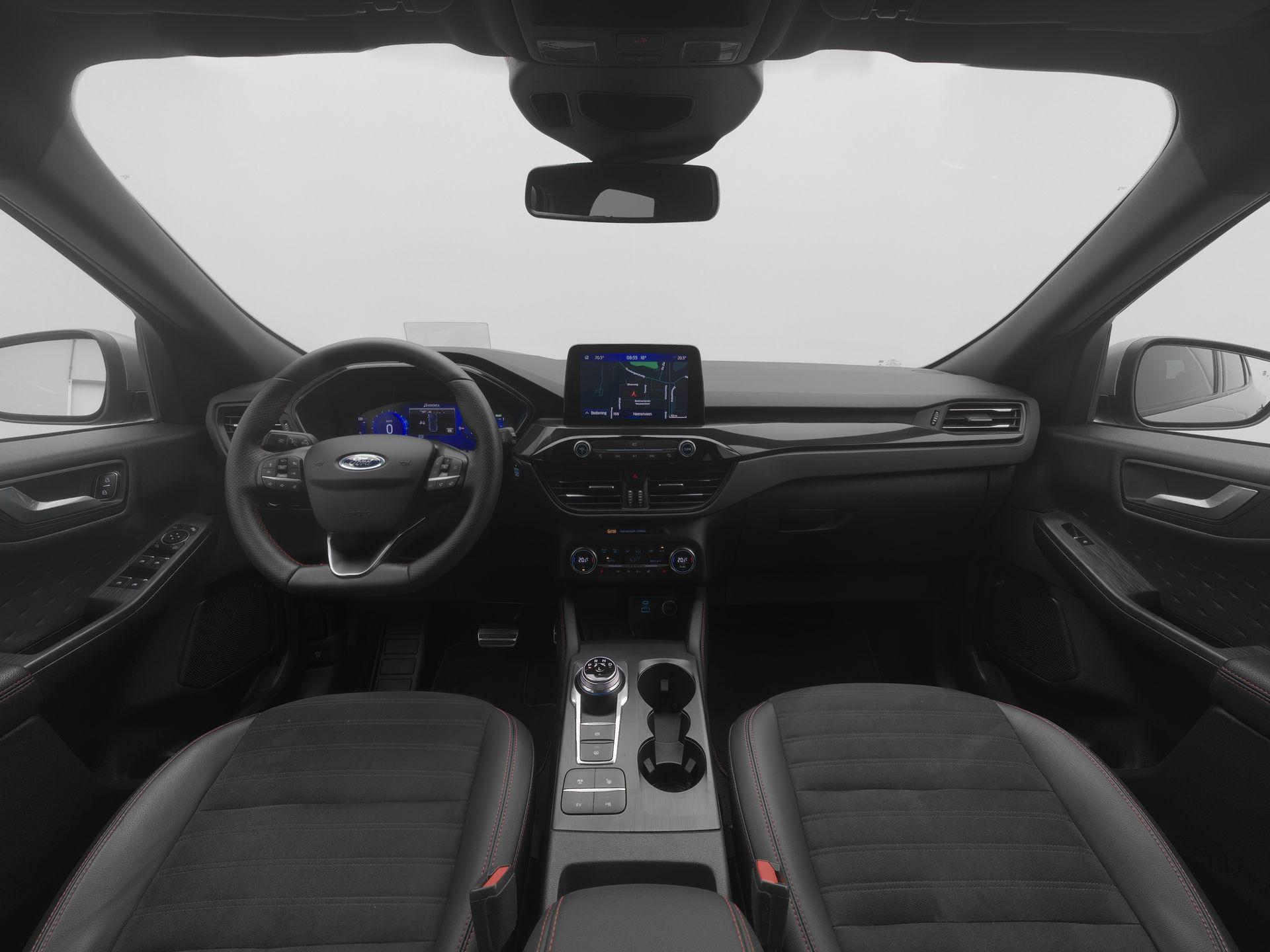 Ford Kuga 2.5 PHEV 225 PK - Afbeelding 4