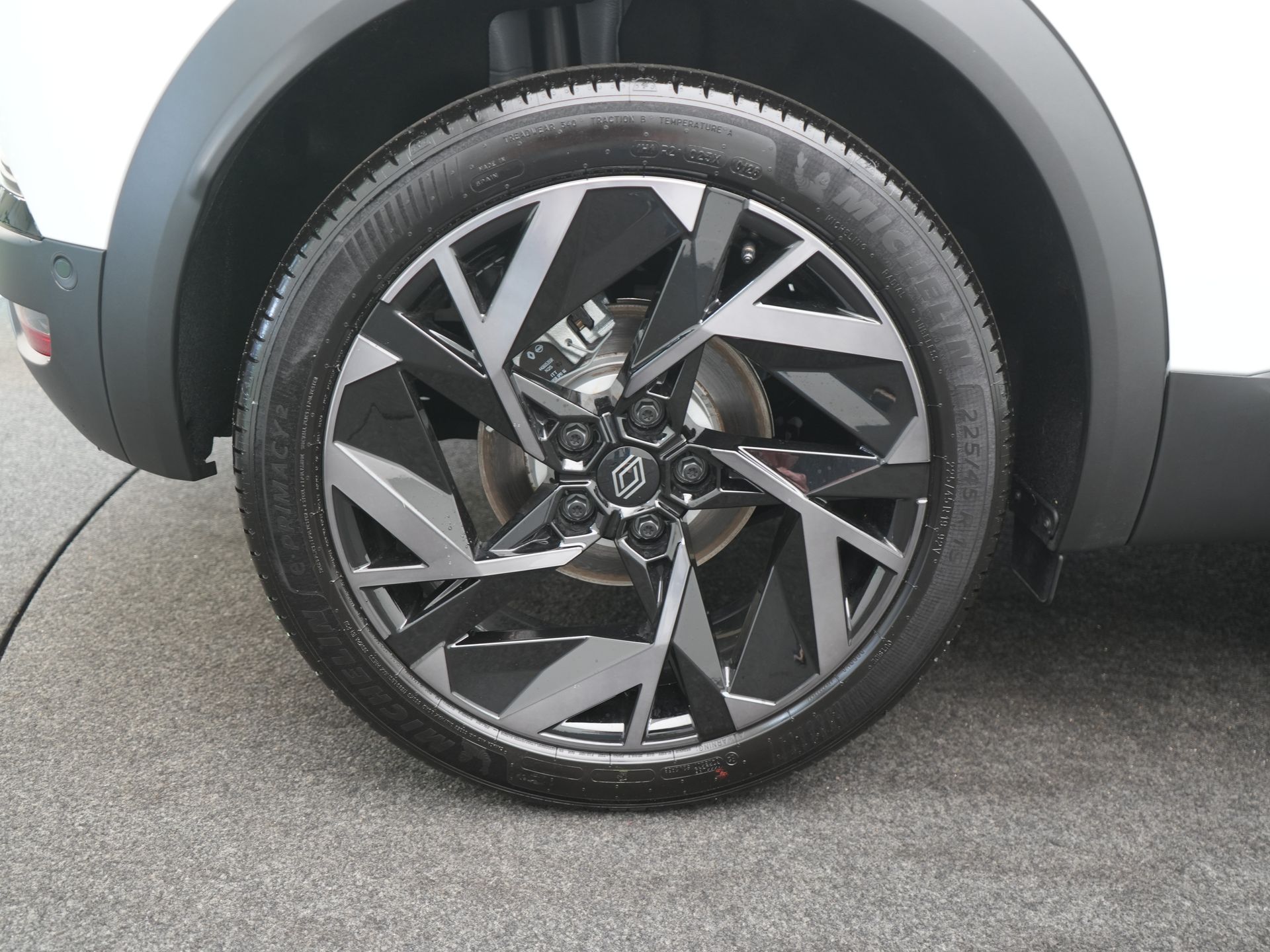 Renault Captur 1.8 E-Tech Full Hybrid 160 Esprit Alpine - Afbeelding 5