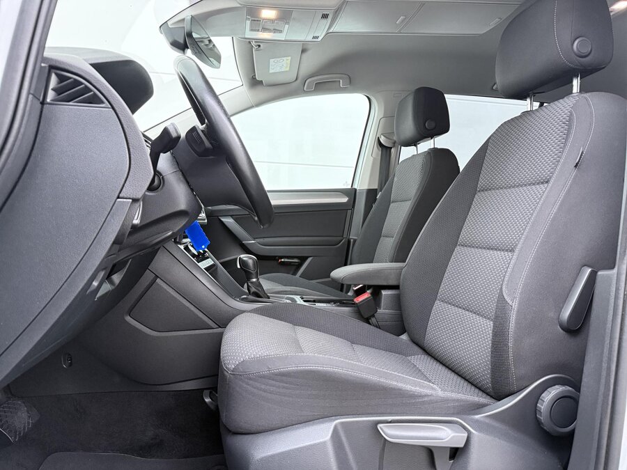 Volkswagen Touran 1.4 TSI Highline