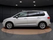 Volkswagen Touran 1.4 TSI Highline