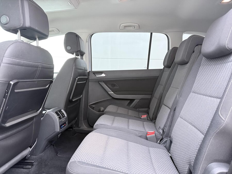 Volkswagen Touran 1.4 TSI Highline