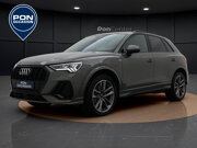 Audi Q3 45 TFSI e S-line
