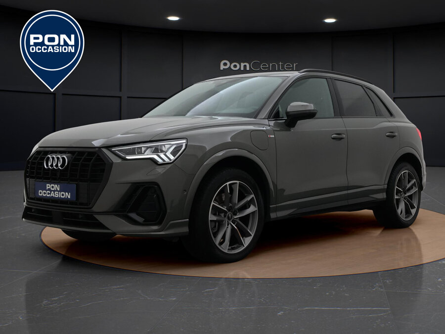 Audi Q3 45 TFSI e S-line