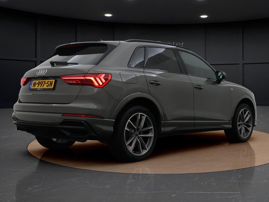 Audi Q3 45 TFSI e S-line