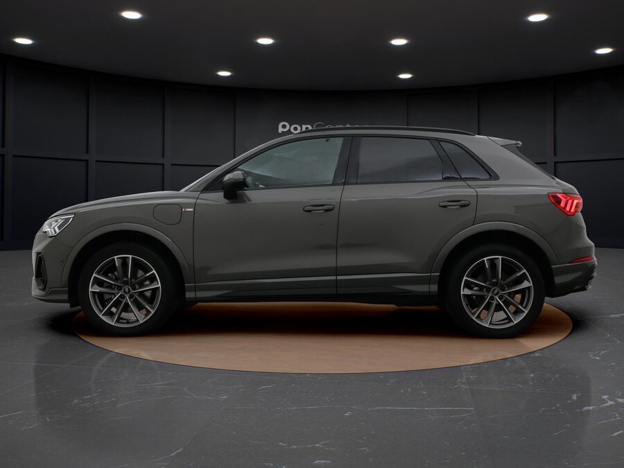 Audi Q3 45 TFSI e S-line