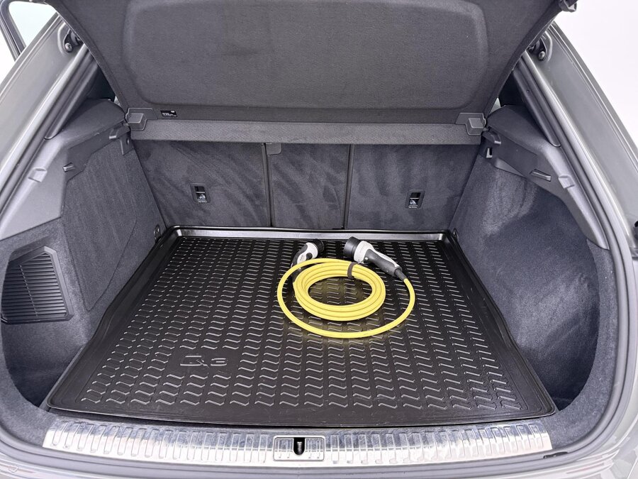 Audi Q3 45 TFSI e S-line