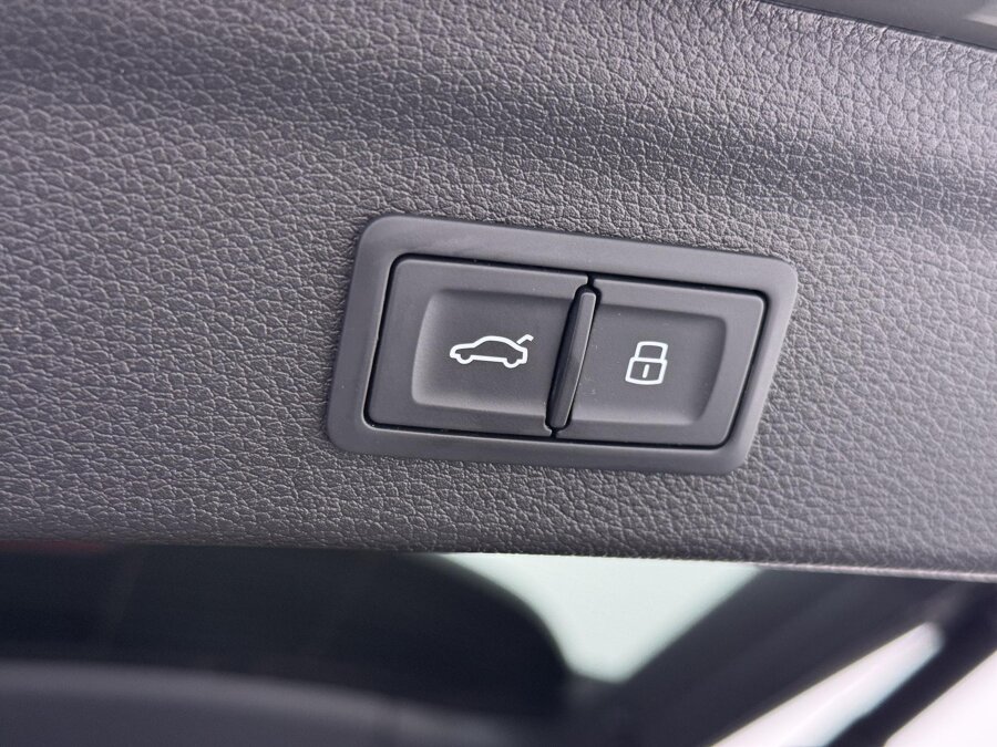 Audi Q3 45 TFSI e S-line