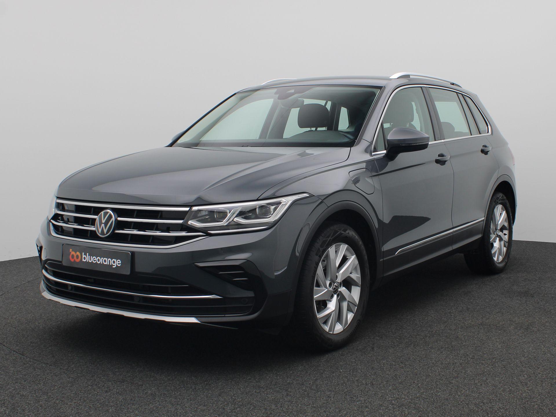 Volkswagen Tiguan 1.4 TSI eHybrid Elegance 245PK DSG
