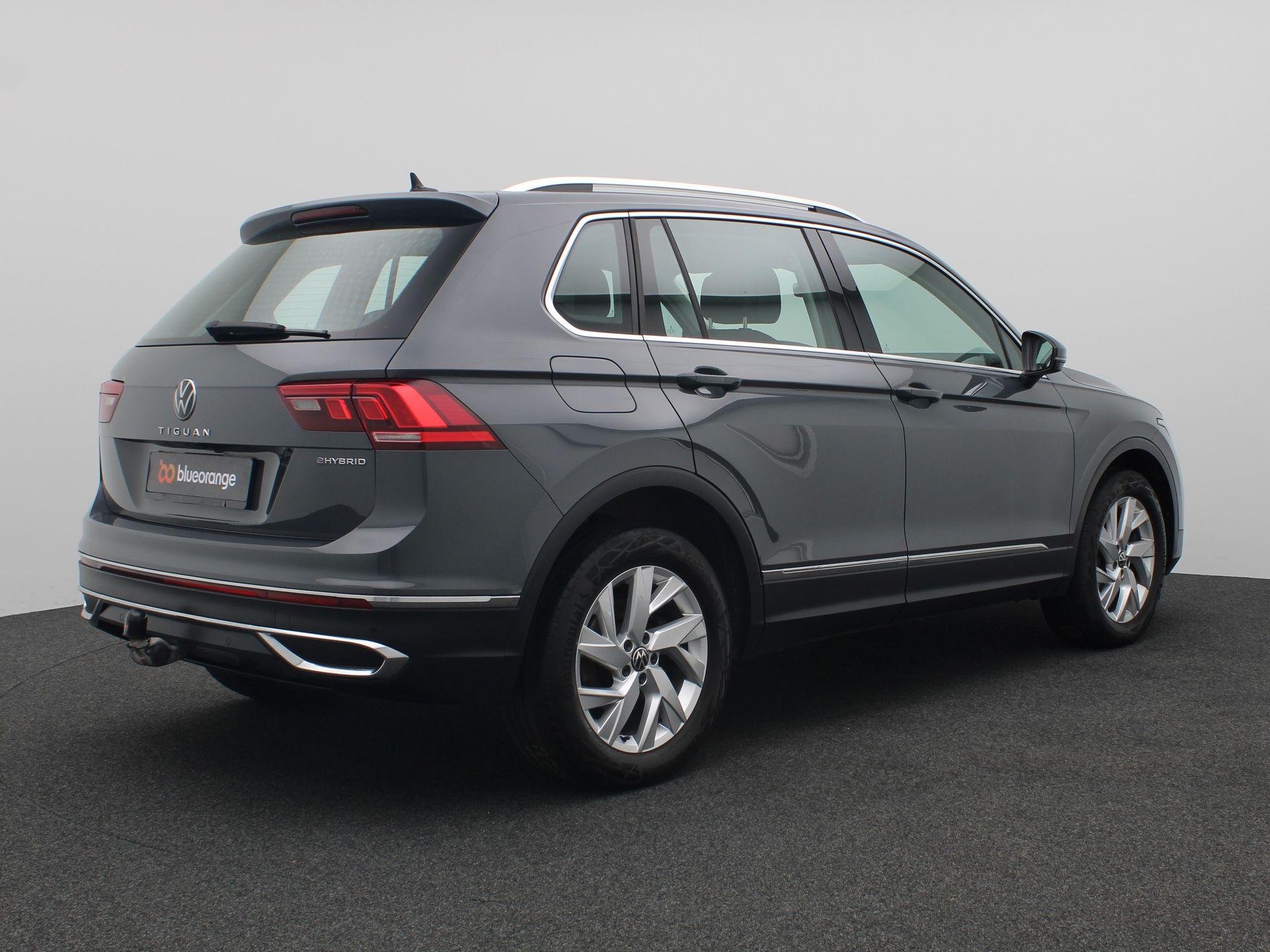 Volkswagen Tiguan 1.4 TSI eHybrid Elegance 245PK DSG - Afbeelding 4