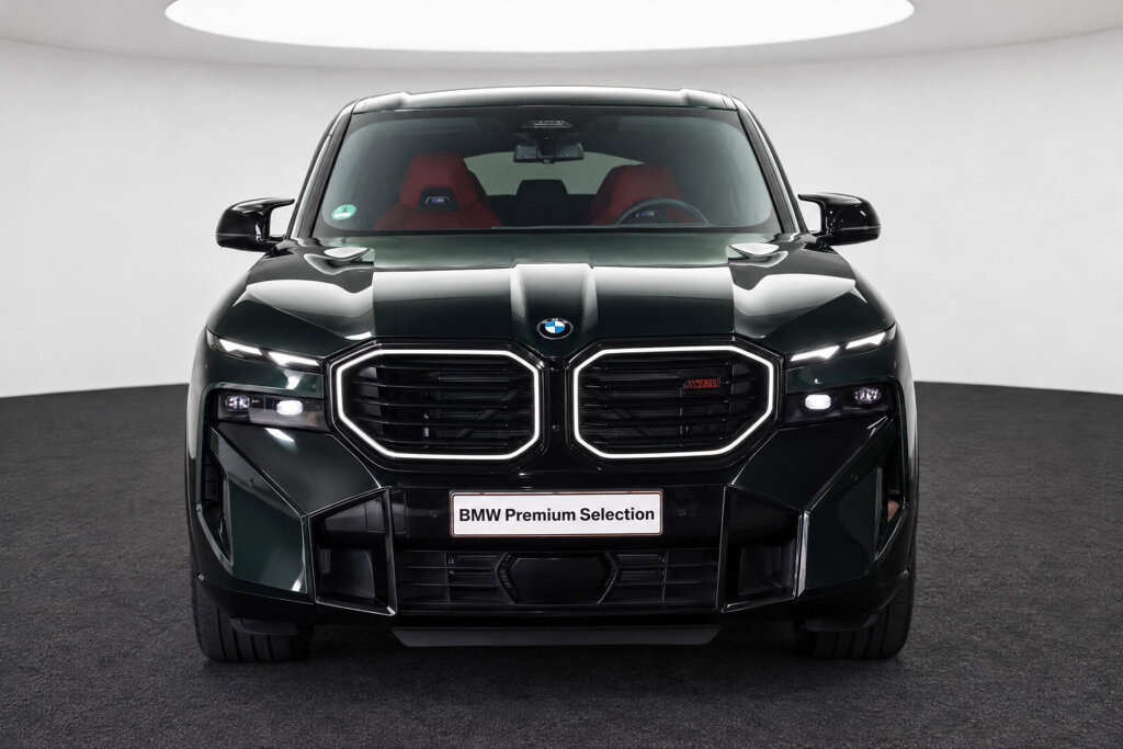 BMW XM 4