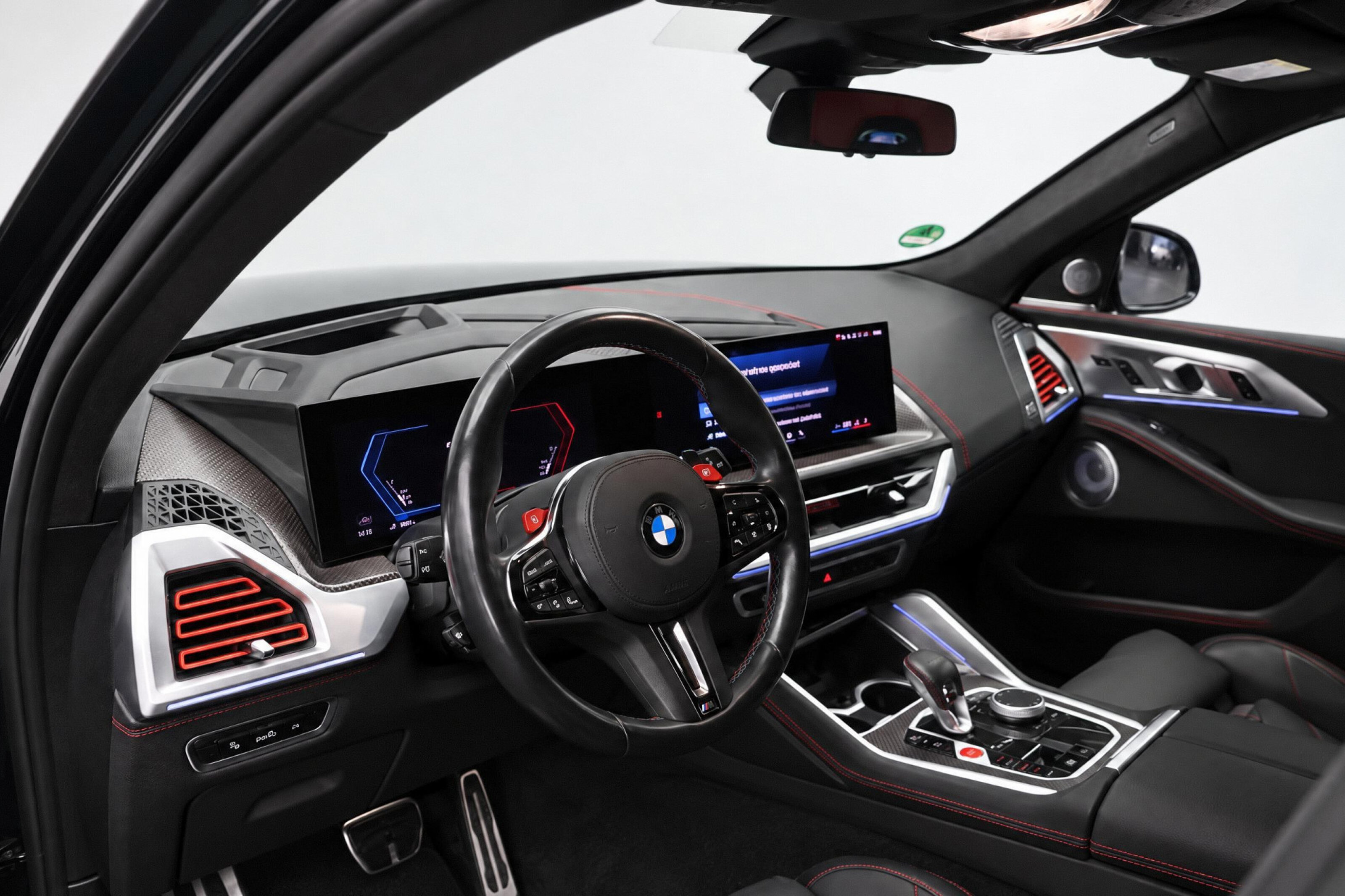 BMW XM 9