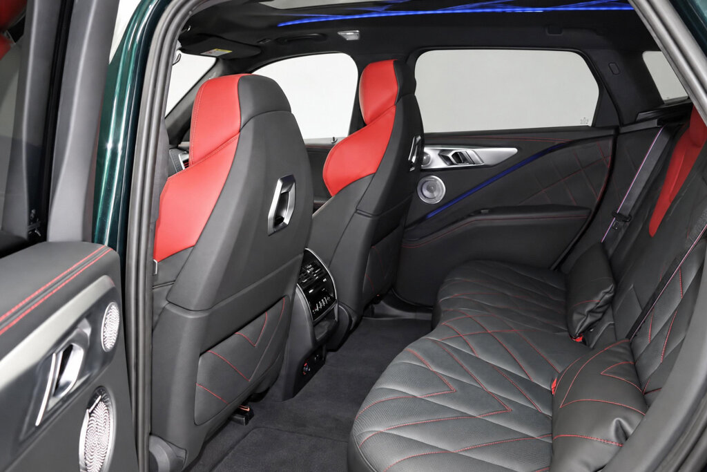 BMW XM 13