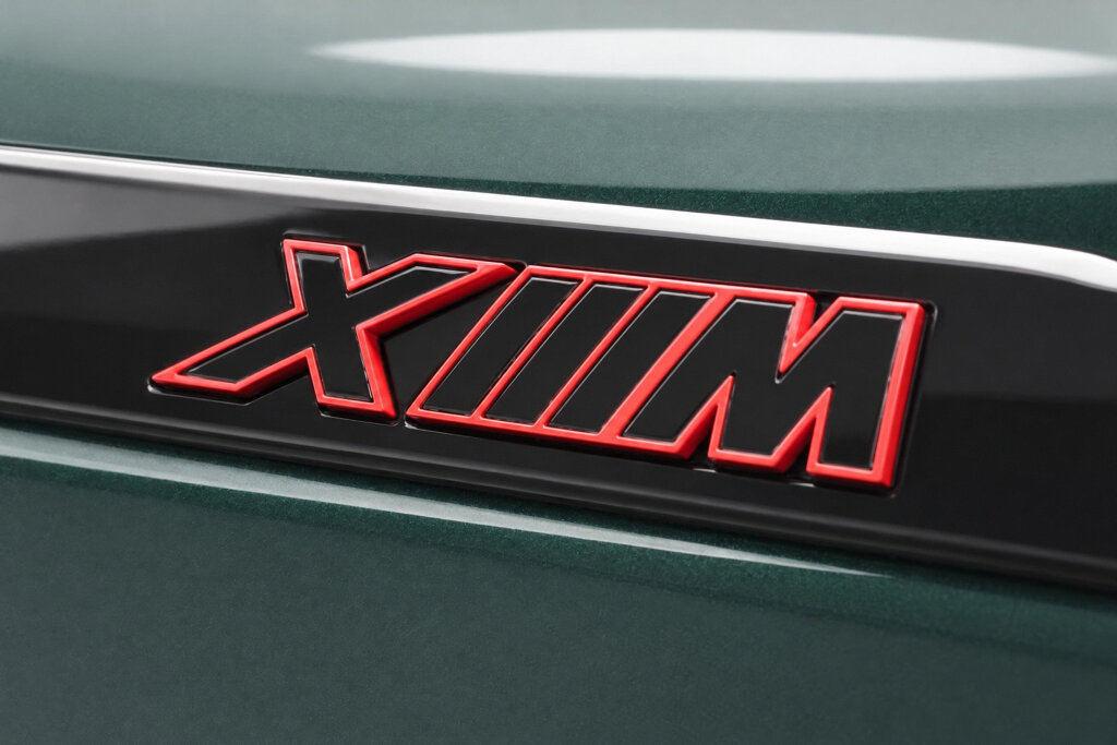 BMW XM 26