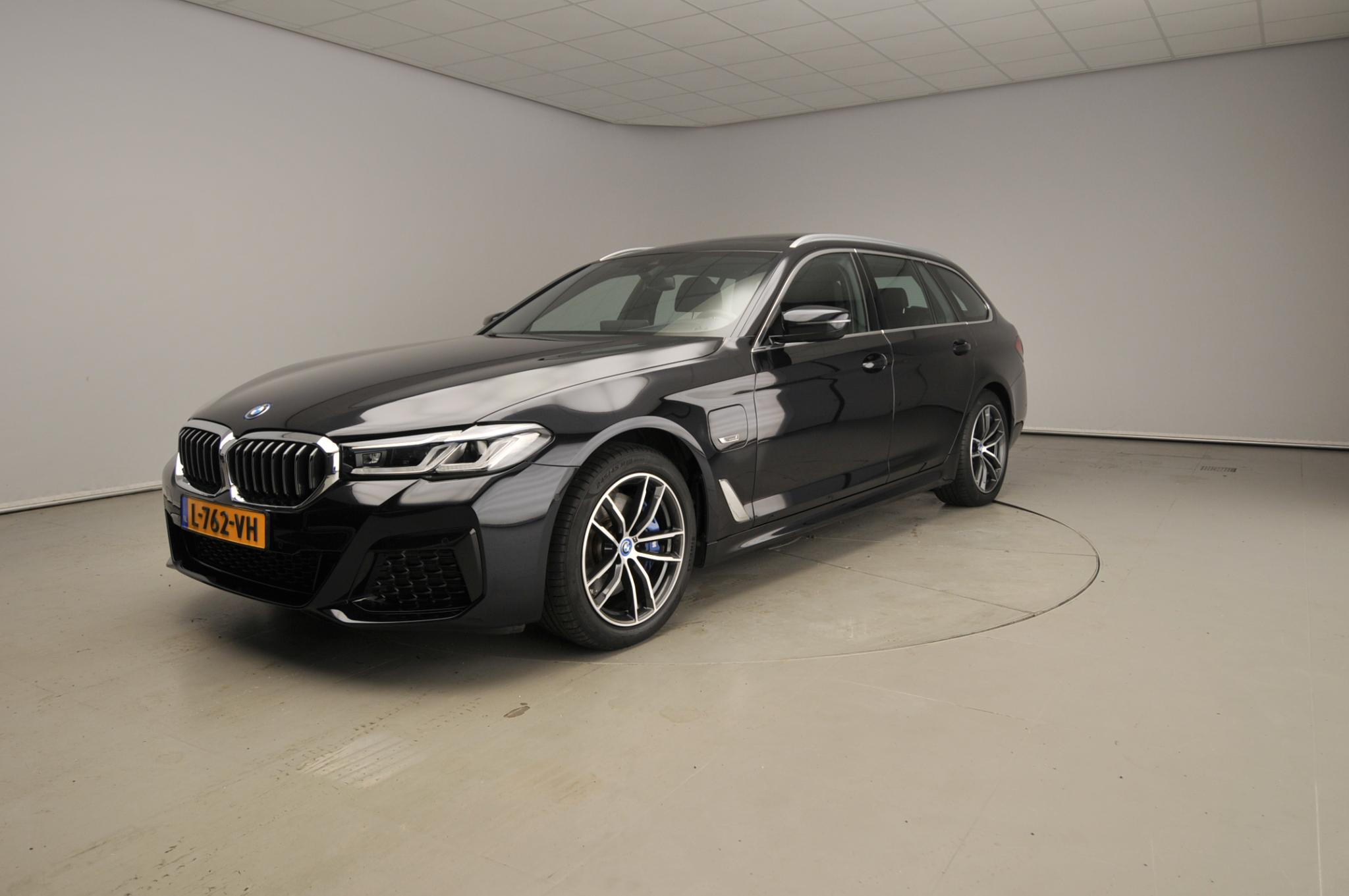 BMW 5 Serie Touring 530e xDrive