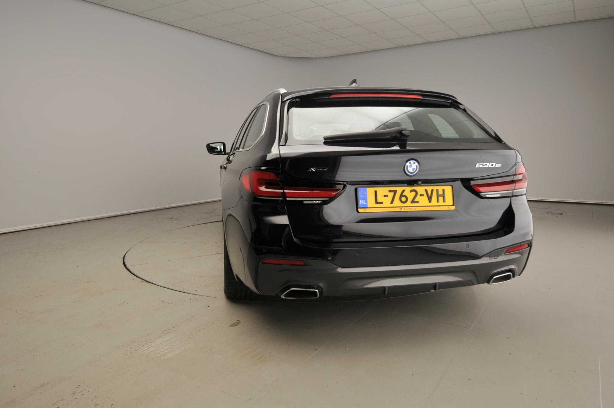 BMW 5 Serie Touring 530e xDrive - Afbeelding 3