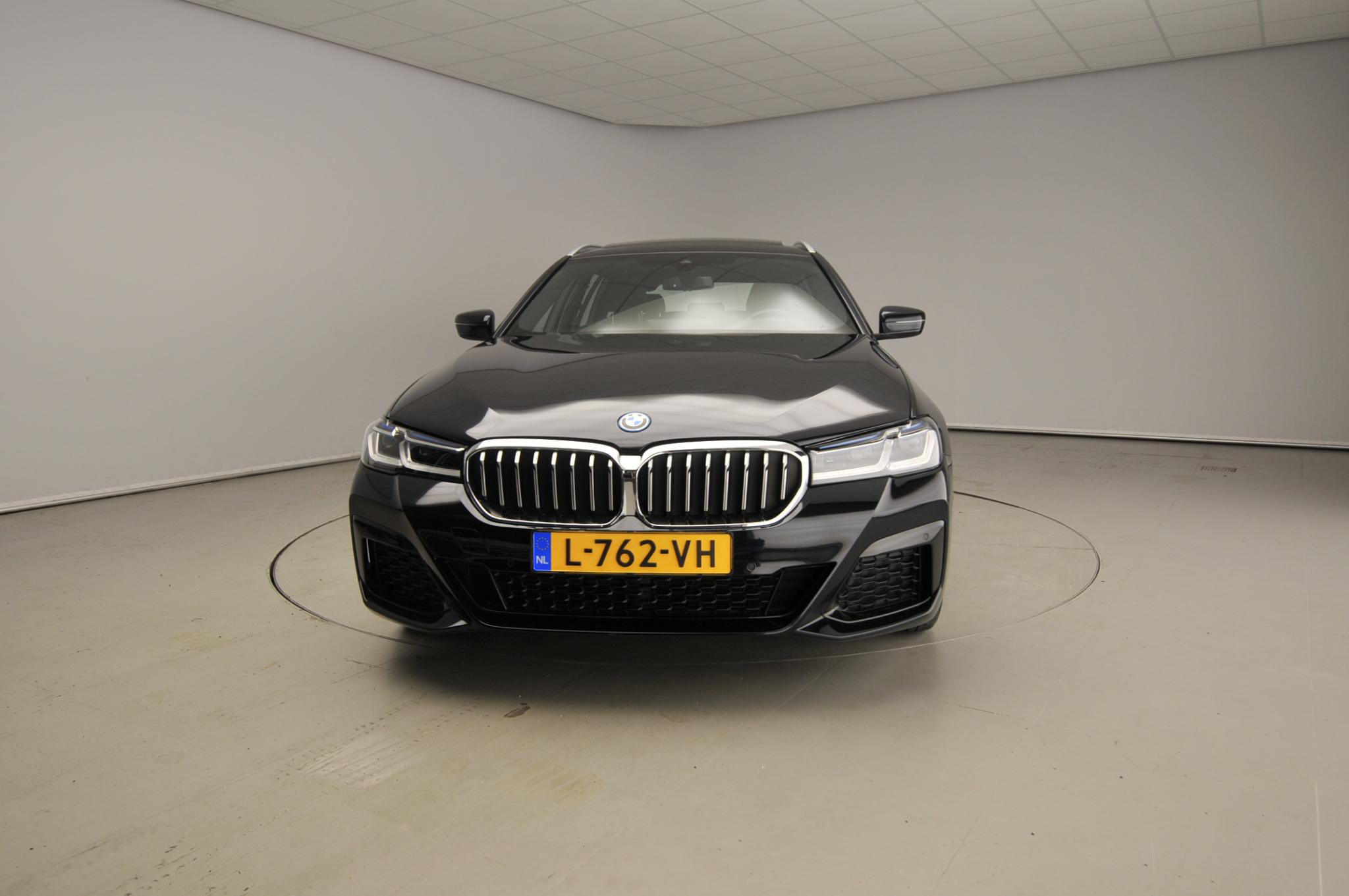 BMW 5 Serie Touring 530e xDrive - Afbeelding 5