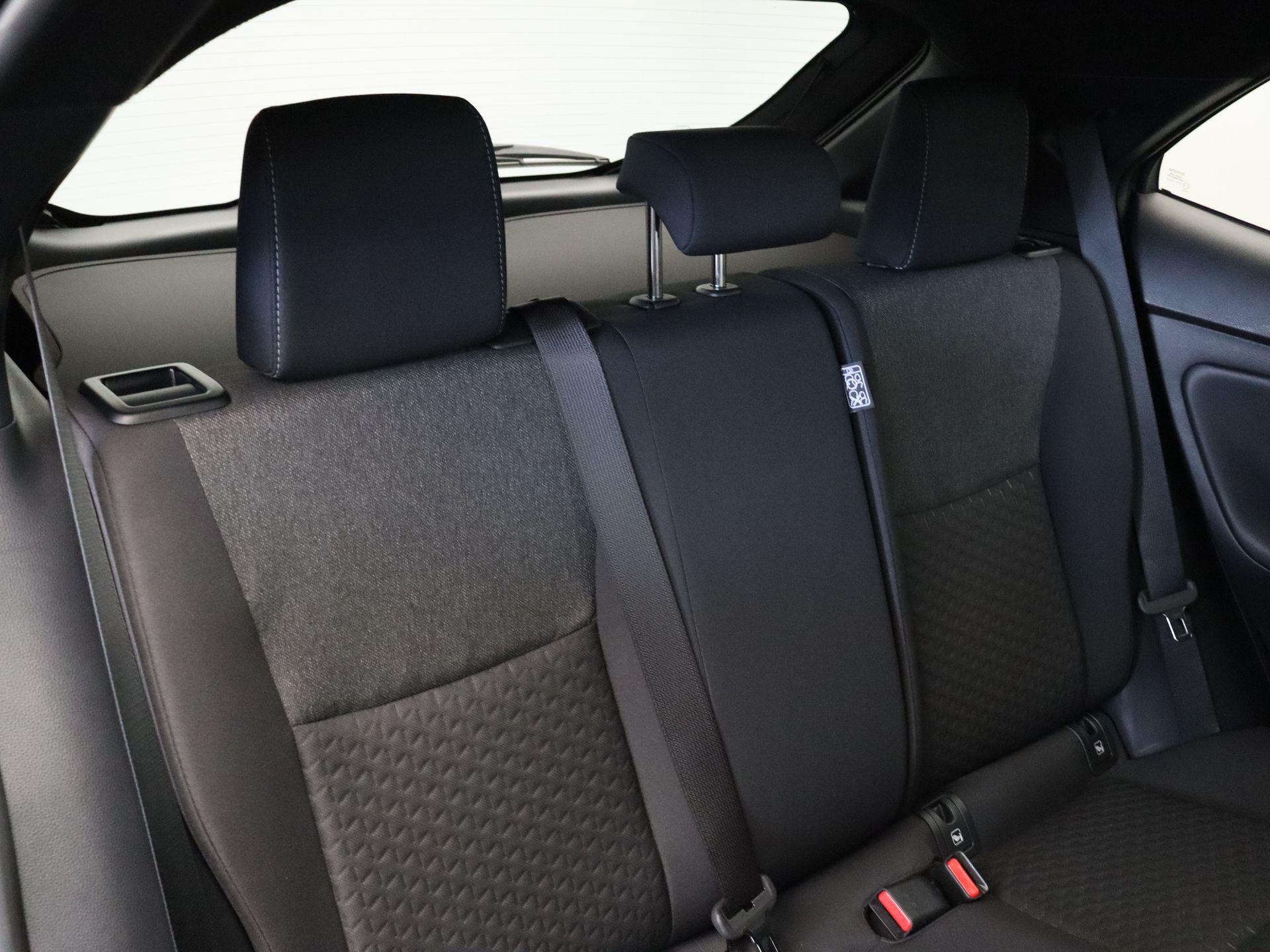 Toyota Yaris Cross 1.5 Hybrid 115 Dynamic - Afbeelding 11