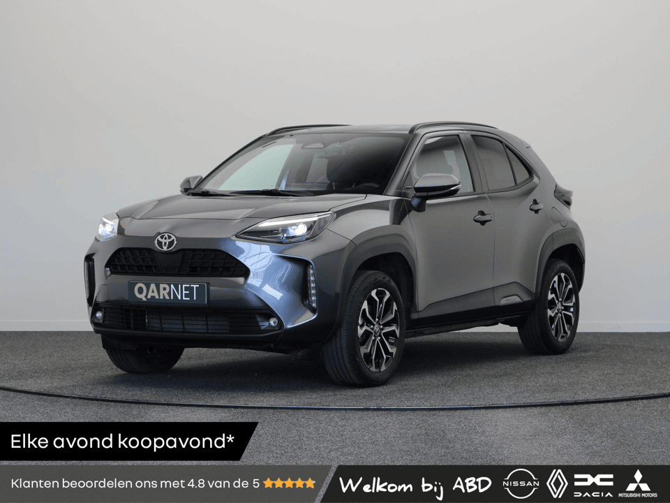 Toyota Yaris Cross 1.5 Hybrid 115 Dynamic - Afbeelding 1