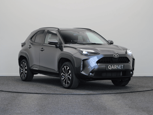 Toyota Yaris Cross 1.5 Hybrid 115 Dynamic