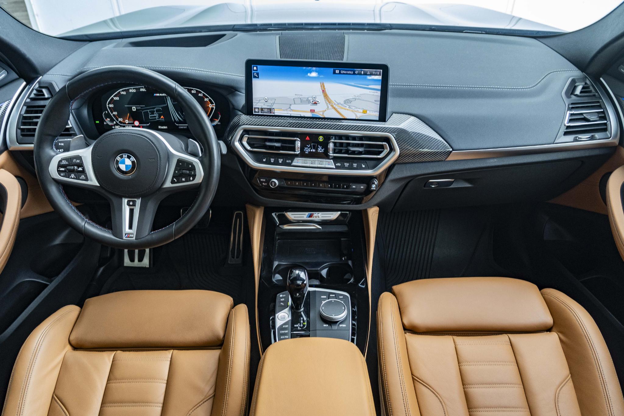 BMW X4 M40i - Afbeelding 3
