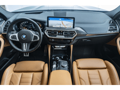 BMW X4 M40i - Afbeelding 3