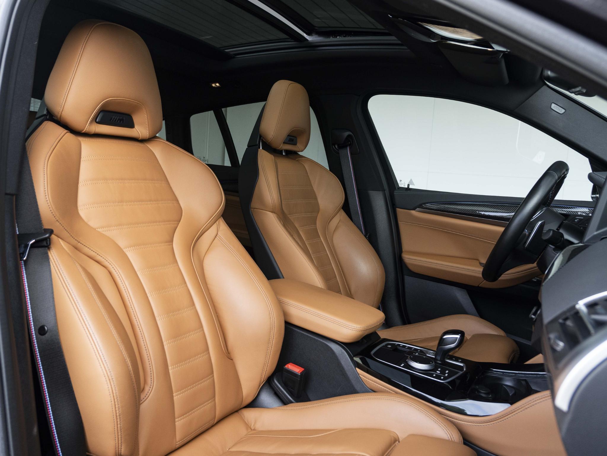 BMW X4 M40i - Afbeelding 4