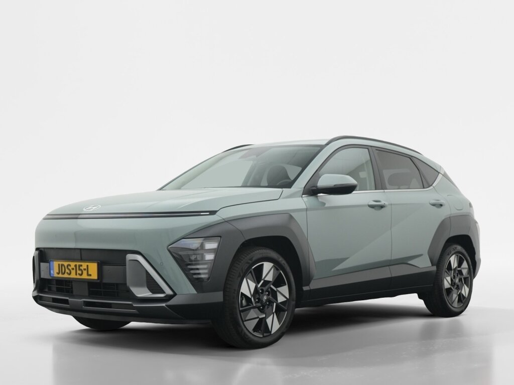 Hyundai Kona 1.6 GDI HEV Comfort Smart | Navi | Camera | Cruise control