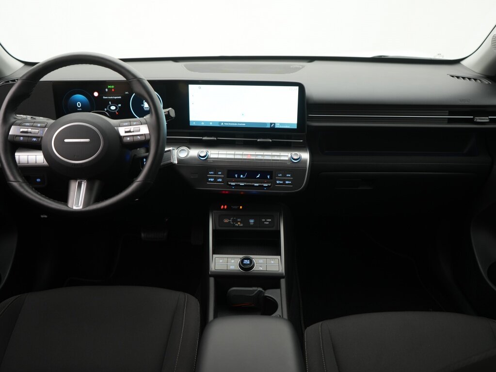 Hyundai Kona 1.6 GDI HEV Comfort Smart | Navi | Camera | Cruise control - Afbeelding 3