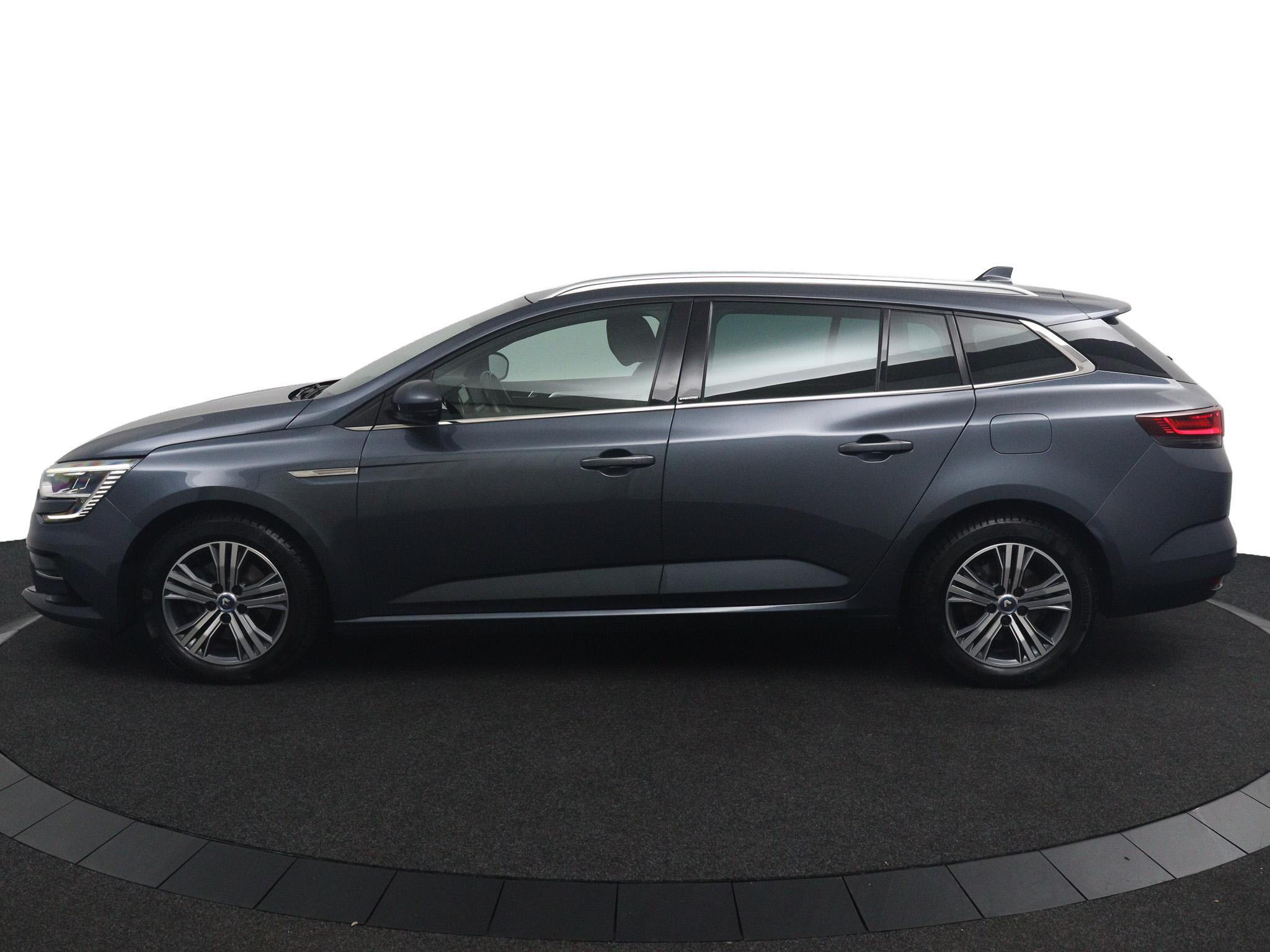Renault Mégane Estate Plug-in Hybrid 160 Intens - Afbeelding 2